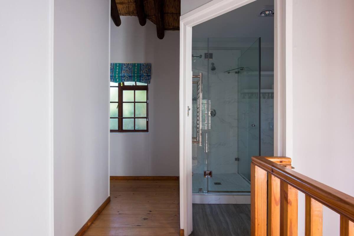 Mead, Pinelands Apartment Cape Town Exterior photo