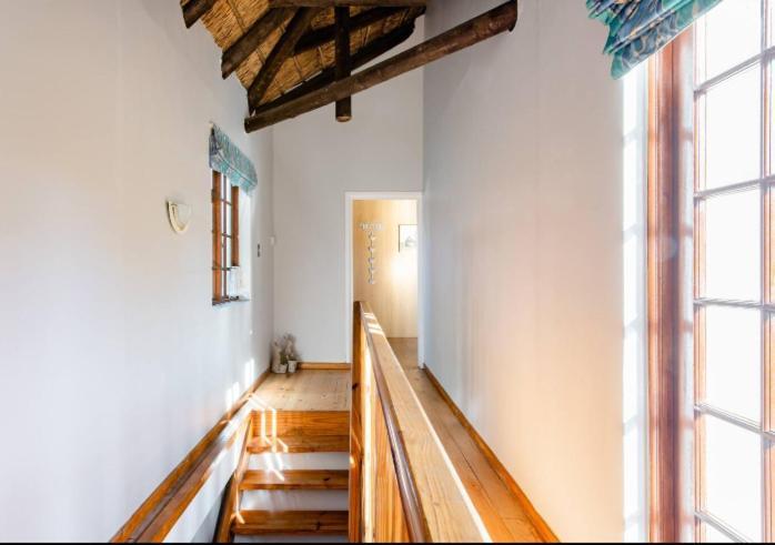 Mead, Pinelands Apartment Cape Town Exterior photo